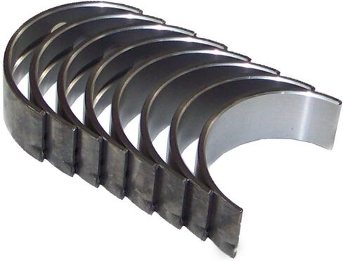 DNJ EK526 Engine Rebuild Kit for 1989-2000 Chevrolet Geo Metro 1.0L L3 6V SOHC 993cc in Saudi Arabia