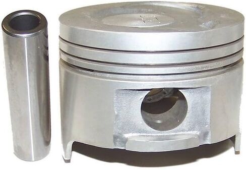 DNJ EK526 Engine Rebuild Kit for 1989-2000 Chevrolet Geo Metro 1.0L L3 6V SOHC 993cc in Saudi Arabia