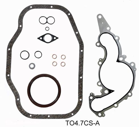 Engine Rebuild Overhaul Kit FITS: 1998-2004 Toyota 4.7L DOHC V8 2UZFE Tundra Sequoia Land Cruiser 4Runner in Saudi Arabia