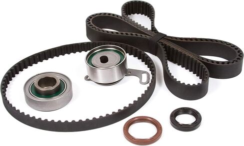 Evergreen OK4010M/0/0/0 Fits 98-02 Acura CL Honda Accord Vtec 2.3L SOHC F23A1 F23A4 F23A5 F23A7 Master Overhaul Engine Rebuild Kit in Saudi Arabia