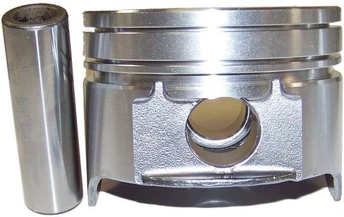 DNJ EK447 Engine Rebuild Kit for 1993-1994 Ford Mazda B2300 Ranger 2.3L L4 8V SOHC 140cid in Saudi Arabia