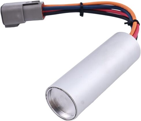 396-6499 3966499 12V Load Protection Module Compatible with CAT Loader 432E Engine 3054C 3054E 3056E C4.4 C7.1 C9.3 C13 C15 C18 Telehandler TH220B TH330B TH355B TH460B TH560B TH580B in Saudi Arabia