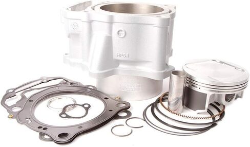 مجموعة جديدة من أسطوانات BIRE BORE لـ Honda CRF 250 x 04 06 06 08 08 09 10 11 12 13 14 15 16 17 ، in Kuwait