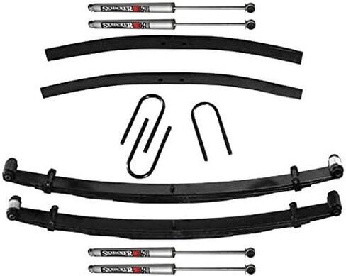 Skyjacker (D200CAK-M) Suspension Lift Kit in Saudi Arabia