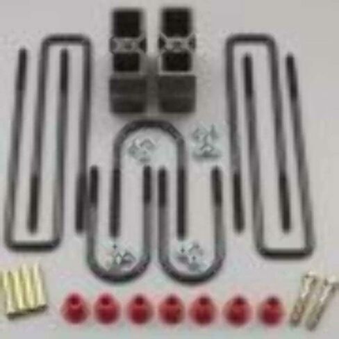 Skyjacker J34 Suspension Lift Component Box in Saudi Arabia