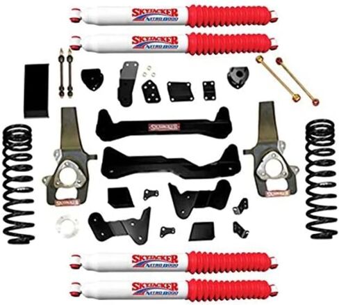 Skyjacker (D940SSK-N) Suspension Lift Kit in Saudi Arabia