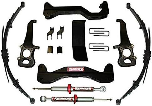 Skyjacker (J40K-H) Suspension Lift Kit in Saudi Arabia