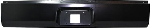 Garage-Pro Roll Pan For GMC Sierra 1500 1999-2006, Sierra 2500 1999-2004, Sierra 2500 HD 2001-2006, Sierra 3500 Steel, Fleetside/Styleside, 1999 Chevy Silverado 1500 Accessories in Saudi Arabia