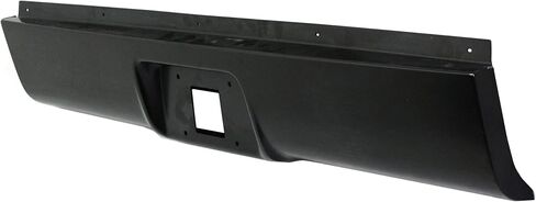 Garage-Pro Roll Pan For GMC Sierra 1500 1999-2006, Sierra 2500 1999-2004, Sierra 2500 HD 2001-2006, Sierra 3500 Steel, Fleetside/Styleside, 1999 Chevy Silverado 1500 Accessories in Saudi Arabia