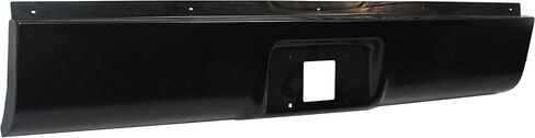 Garage-Pro Roll Pan For GMC Sierra 1500 1999-2006, Sierra 2500 1999-2004, Sierra 2500 HD 2001-2006, Sierra 3500 Steel, Fleetside/Styleside, 1999 Chevy Silverado 1500 Accessories in Saudi Arabia