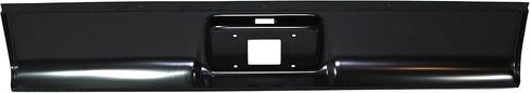 Garage-Pro Roll Pan For GMC Sierra 1500 1999-2006, Sierra 2500 1999-2004, Sierra 2500 HD 2001-2006, Sierra 3500 Steel, Fleetside/Styleside, 1999 Chevy Silverado 1500 Accessories in Saudi Arabia