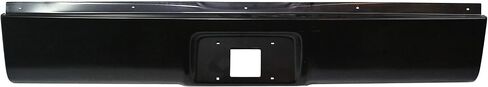 Garage-Pro Roll Pan For GMC Sierra 1500 1999-2006, Sierra 2500 1999-2004, Sierra 2500 HD 2001-2006, Sierra 3500 Steel, Fleetside/Styleside, 1999 Chevy Silverado 1500 Accessories in Saudi Arabia