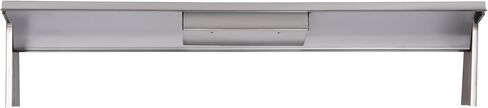 KUAFU Rear Bumper Roll Pan Compatible with 1947-1953 Chevrolet Chevy (First Series), GMC Pick Up & Panel Truck Stepside Steel in Saudi Arabia