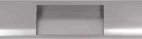 KUAFU Rear Bumper Roll Pan Compatible with 1947-1953 Chevrolet Chevy (First Series), GMC Pick Up & Panel Truck Stepside Steel in Saudi Arabia