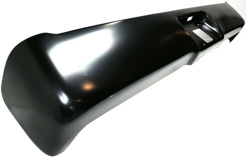 Roll Pan Rear for Ford for F150 2004-2010 Truck Styleside Assembly Steel Primed in Saudi Arabia