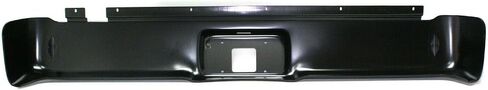 Roll Pan Rear for Ford for F150 2004-2010 Truck Styleside Assembly Steel Primed in Saudi Arabia