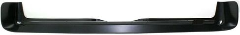 Roll Pan Rear for Ford for F150 2004-2010 Truck Styleside Assembly Steel Primed in Saudi Arabia