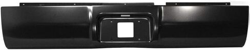 For Dodge Ram 1500/2500/3500 Roll Pan 1994-2001 | Rear | w/License Plate Part & Light Kit | DOT/SAE Compliance in Saudi Arabia