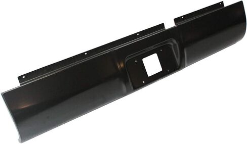 For Dodge Ram 1500/2500/3500 Roll Pan 1994-2001 | Rear | w/License Plate Part & Light Kit | DOT/SAE Compliance in Saudi Arabia