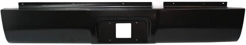 For Dodge Ram 1500/2500/3500 Roll Pan 1994-2001 | Rear | w/License Plate Part & Light Kit | DOT/SAE Compliance in Saudi Arabia