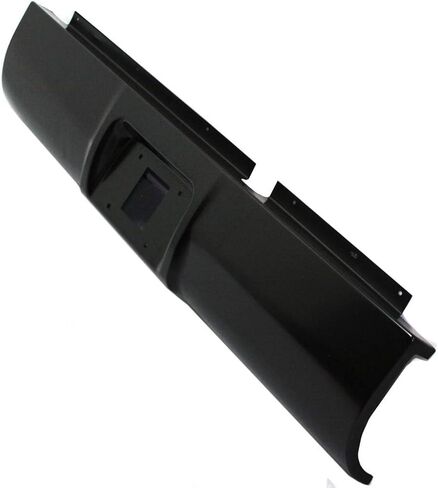 For Dodge Ram 1500/2500/3500 Roll Pan 1994-2001 | Rear | w/License Plate Part & Light Kit | DOT/SAE Compliance in Saudi Arabia