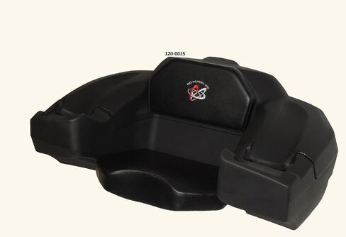 120-0015 Wes Classic Econo ATV Storage Box in Saudi Arabia