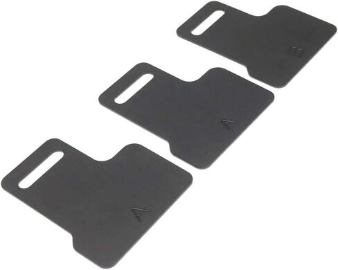 Mopar 2019 Dodge Ram 1500 DT Cargo Box Dividers New OEM in Saudi Arabia