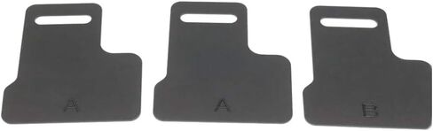 Mopar 2019 Dodge Ram 1500 DT Cargo Box Dividers New OEM in Saudi Arabia