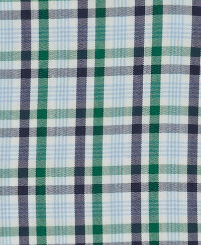 Izod Boys' Long Sleeve Button-Down Collared Dress Shirt with Tie and Chest Pocket in Saudi Arabia