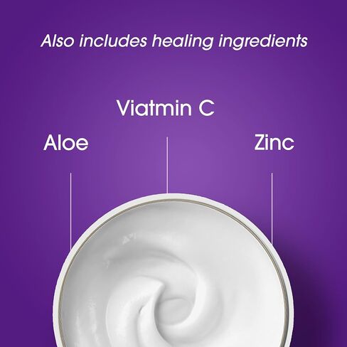 Numbing Cream | Itch, Burn, & Sting Relief | Maximum Strength Lidocaine | 4.5 oz | Kool-Down in Saudi Arabia