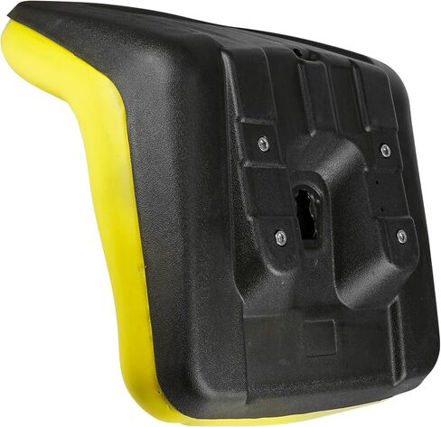 Caltric AUC11476 GY20664 GY21210 GY20496 Seat Compatible with John Deere 135 145 D120 D125 D130 D140 D150 in Saudi Arabia