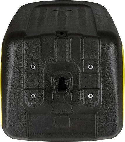 Caltric AUC11476 GY20664 GY21210 GY20496 Seat Compatible with John Deere 135 145 D120 D125 D130 D140 D150 in Saudi Arabia