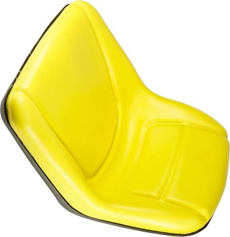 Caltric AUC11476 GY20664 GY21210 GY20496 Seat Compatible with John Deere 135 145 D120 D125 D130 D140 D150 in Saudi Arabia