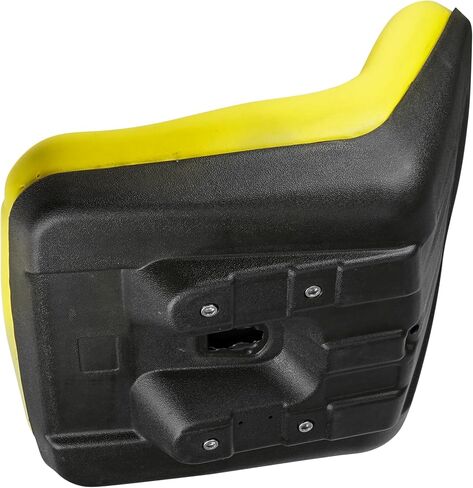 Caltric AUC11476 GY20664 GY21210 GY20496 Seat Compatible with John Deere 135 145 D120 D125 D130 D140 D150 in Saudi Arabia