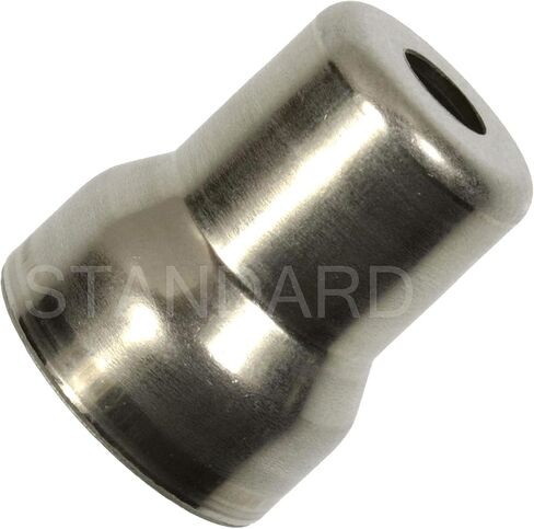 Part Synergy Replacement for Fuel Injector Sleeve Stainless Steel Zinc Coated Fits Ford E-series 2004-2010 - Sold Individually in Saudi Arabia