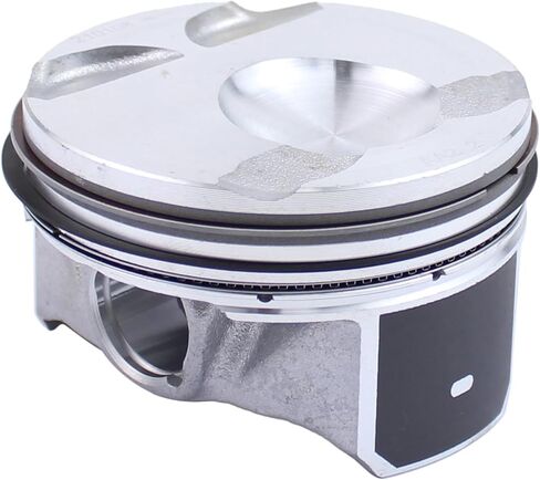 4PCS Engine Piston Kit for Ford Fusion 2016-2020 ، Edge 2015-2018 ، Escape 2016-2018 ، Lincoln MKZ 2015-2020 ، MKC 2016-2019 2.0L in Kuwait