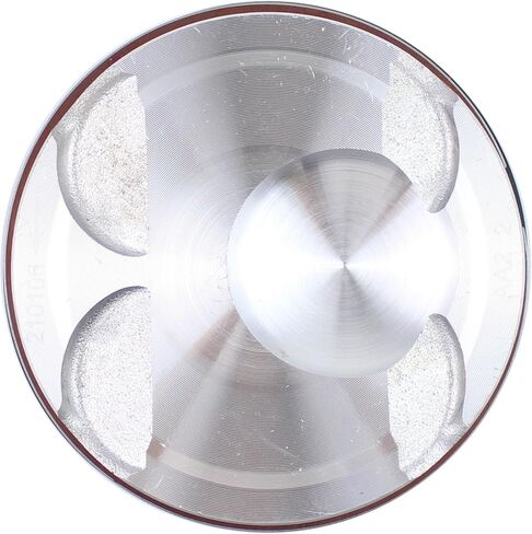 4PCS Engine Piston Kit for Ford Fusion 2016-2020 ، Edge 2015-2018 ، Escape 2016-2018 ، Lincoln MKZ 2015-2020 ، MKC 2016-2019 2.0L in Kuwait