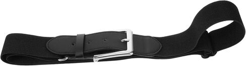 VICASKY Adjustable Athletic Belt for Baseball and Softball Elastic Sports Waistband for Men and Women Sturdy and Comfortable for Outdoor Activities and Youth Sports in Saudi Arabia