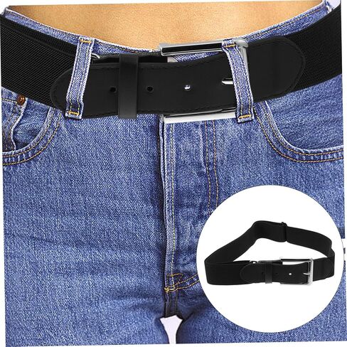 VICASKY Adjustable Athletic Belt for Baseball and Softball Elastic Sports Waistband for Men and Women Sturdy and Comfortable for Outdoor Activities and Youth Sports in Saudi Arabia