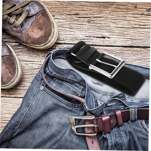 VICASKY Adjustable Athletic Belt for Baseball and Softball Elastic Sports Waistband for Men and Women Sturdy and Comfortable for Outdoor Activities and Youth Sports in Saudi Arabia