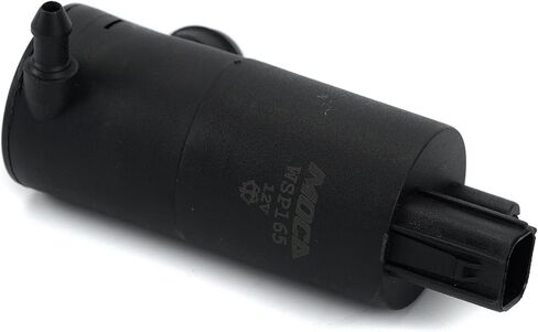 MOCA Windshield Washer Pump Fit 15-23 for Ford F-150, 2013-2020 Fusion, 08-19 Taurus, 03-08 for Dodge Ram 1500/2500/3500, 01-06 for Chrysler Sebring, 99-04 Concorde & Intrepid & 300M in Saudi Arabia
