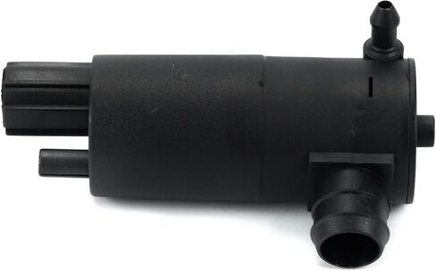 MOCA Windshield Washer Pump Fit 15-23 for Ford F-150, 2013-2020 Fusion, 08-19 Taurus, 03-08 for Dodge Ram 1500/2500/3500, 01-06 for Chrysler Sebring, 99-04 Concorde & Intrepid & 300M in Saudi Arabia