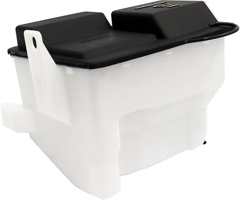 Windshield Washer Tank Assy Compatible With Ford F-150 F150 04 05 06 07 08 New Body Style Pickup Truck Compatible With Lincoln Mark LT 06 07 08 in Saudi Arabia