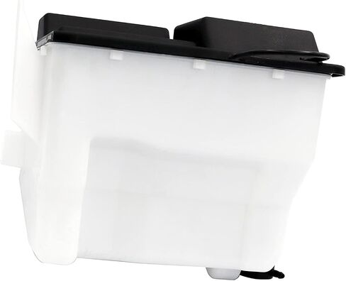 Windshield Washer Tank Assy Compatible With Ford F-150 F150 04 05 06 07 08 New Body Style Pickup Truck Compatible With Lincoln Mark LT 06 07 08 in Saudi Arabia