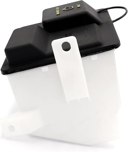 Windshield Washer Tank Assy Compatible With Ford F-150 F150 04 05 06 07 08 New Body Style Pickup Truck Compatible With Lincoln Mark LT 06 07 08 in Saudi Arabia