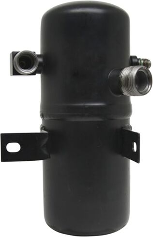 Replacement A/C Accumulator for 1994-1997 Ford Bronco, F-150, F-250, F-250 HD, F-350 (V8 5.8L) in Saudi Arabia