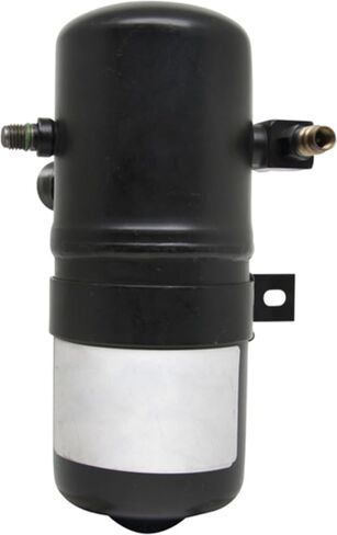 Replacement A/C Accumulator for 1994-1997 Ford Bronco, F-150, F-250, F-250 HD, F-350 (V8 5.8L) in Saudi Arabia