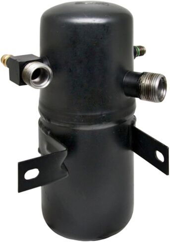 Replacement A/C Accumulator for 1994-1997 Ford Bronco, F-150, F-250, F-250 HD, F-350 (V8 5.8L) in Saudi Arabia