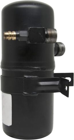 Replacement A/C Accumulator for 1994-1997 Ford Bronco, F-150, F-250, F-250 HD, F-350 (V8 5.8L) in Saudi Arabia