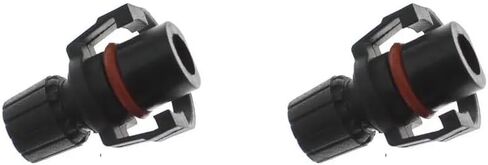 Coolant Thermostat Drain Cap Compatible With MK7 1.0 Models 1791975 C1B18C362AA 9M5Q9Y480AA(5PCS) in Kuwait